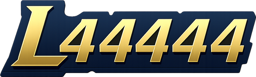 l44444 লোগো